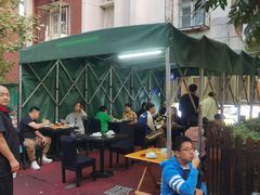 -正宗天津烧麦馆(柳州路店)