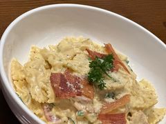 -安妮意大利餐厅(丽都店)