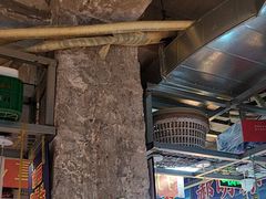 -喝丢一只鞋海鲜烧烤·海肠捞饭(市场店)