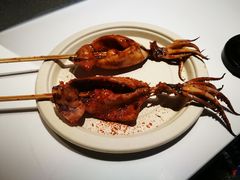 铁板鱿鱼-盒马鲜生(大成店)