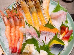 -極上萬膳·日料放题(海岸城店)