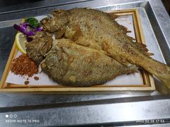 -田婆婆的菜(印象汇店)
