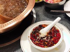 -仁和四季涮肉馆(天坛南门店)