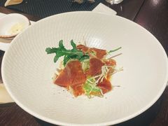 -圣丰索菲特·法国餐厅