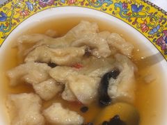 -惠丰堂饭庄(北洼路店)