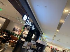 -Peet's Coffee皮爷咖啡(德基店)
