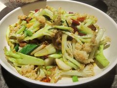 -大碗厨 25年老字号 现炒湘菜(四季天地店)