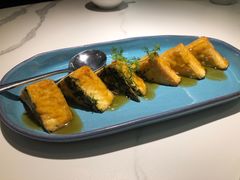 -阿里疆Alijiang·丝路美食·异域风情·清真(长楹天街店)