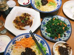-北京炸酱面馆·烤鸭(前门总店)