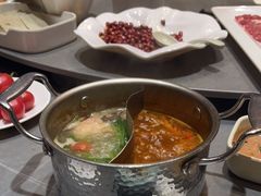 -君邦火锅(新疆大厦店)