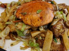 -好兄弟郭巨海鲜(天一阁店)