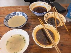 -颗颗香马边杨抄手(春华路店)