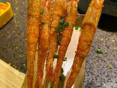 -蛙喔牛蛙(浦口澳林店)