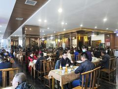 大堂-军嫂饺子馆(岳家寨小区店)