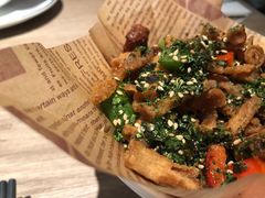 -太二酸菜鱼(菱角湖万达店)