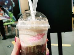 -麦当劳(景城邻里中心店)