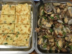 -威海海鲜王(窑头路店)