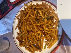 -红辣椒·川菜·火锅(大洋中心店)