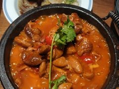 -九锅一堂酸菜鱼(新南凯德直营店)