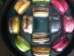 -PAUL LAFAYET 法式甜品(国金中心商场店)