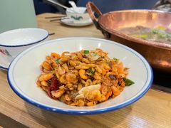 -妈妈的味道(和顺古镇店)