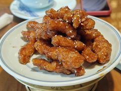 -龍聚祥烧麦馆(鼓楼店)
