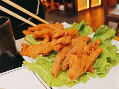 -福禄娃一家人火锅(上地店)