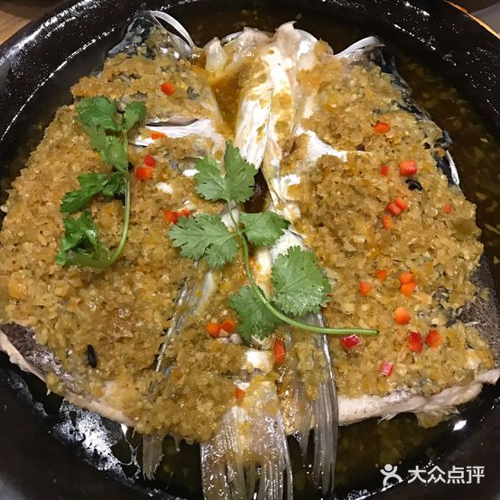 鱼米寨(安阳店)