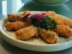 -新白鹿餐厅(城西银泰城店)