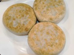 -台北楚楚园馅饼粥(虹桥南丰城店)