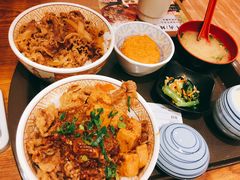 -食其家·牛丼咖喱(蚂蚁金服店)