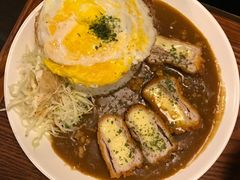 -金龙咖喱