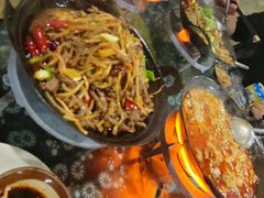 -张关合渣(航空大道店)