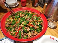 -兔槽江湖菜·重庆璧山兔(水围店)