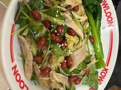 -九龙冰室(新中关购物中心店)
