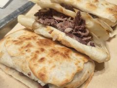 -高玛纳驴肉火烧(河间总店)