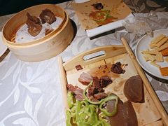 -锦绣金山人家(友谊店)