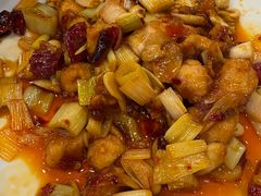 -鑫巴蜀小镇 · 水煮鱼专研店(玉桥店)