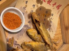 -李记东北饺子馆·东北菜(欢乐谷店)