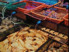 -惠食佳(滨江大公馆店)