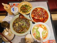 -廖川菜(金虹桥店)