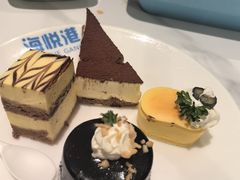 -海悦港蒸汽海鲜·和牛火锅自助餐厅