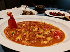 -宴周康·精致江浙菜(周浦店)