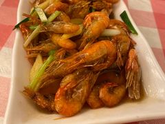 -玲珑餐厅(陕西南路店)