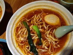 -宽味餐厅(万博广场店)