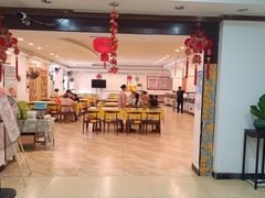 -福慧素膳坊(北部湾中路店)