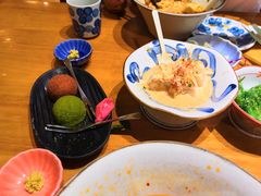 -一心创作料理屋(经开万达店)