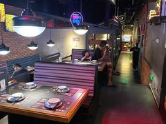 -匠子烤鱼(桫椤湾店)