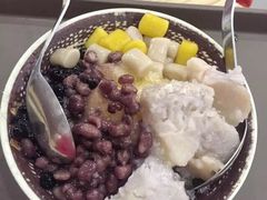 -鲜芋仙(泰州万达店)