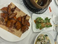 -勝記酒家·37年老字号·经典粤菜(荔枝公园店)